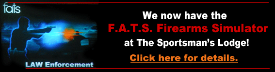 FATS Firearms Simulator