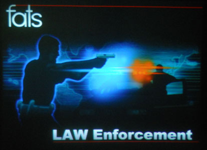 fats Law Enforcement